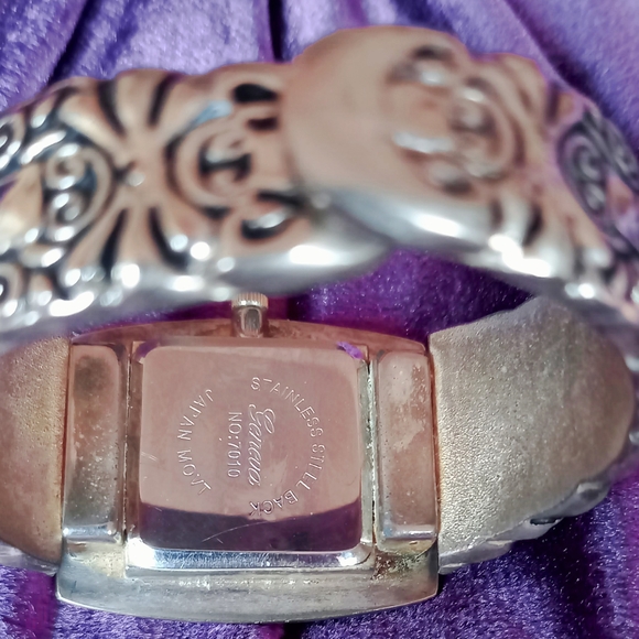 Vintage Western Style Watch